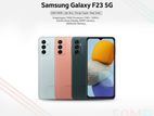 Samsung Galaxy F23 (6/128) INTACT (New)