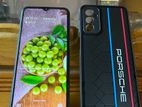 Samsung Galaxy F23 6/128 (Used)