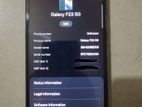 Samsung Galaxy F23 6 / 128 (Used)