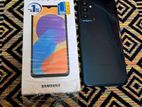 Samsung Galaxy F23 6/128GB (Used)