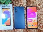 Samsung Galaxy F23 (6+128)Full Box (Used)