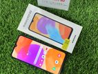 Samsung Galaxy F23 --6GB/128GB (Used)