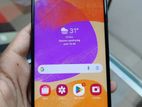 Samsung Galaxy F23 6GB 128GB (Used)