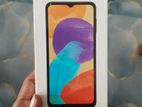 Samsung Galaxy F23 . (Used)