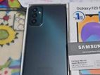 Samsung Galaxy F23 Full Fresh Box (Used)