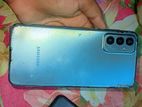 Samsung Galaxy F23 phone (Used)
