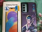 Samsung Galaxy F23 (Used)