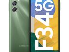 Samsung Galaxy F34 একদম নতুন (Used)