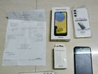 Samsung Galaxy f34 (Used)