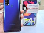 Samsung Galaxy F41 6-64Gb Fixed pric (Used)