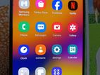 Samsung Galaxy F41 6gb+original (Used)