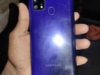 Samsung Galaxy F41 ` (Used)