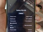 Samsung Galaxy F41 . (Used)