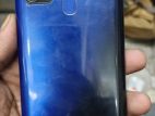 Samsung Galaxy F41 . (Used)
