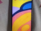 Samsung Galaxy F41 (Used)