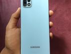 Samsung Galaxy F42 2023 (Used)