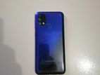 Samsung F41 6/128 (Used)