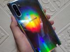 Samsung Galaxy F42 (Used)