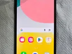 Samsung Galaxy F55 8/256 Gb (Used)