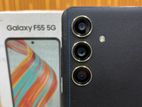 Samsung Galaxy F55 . (Used)