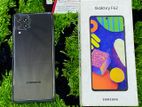 Samsung Galaxy F62 128-6Gb Fixed price (Used)