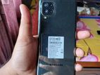 Samsung Galaxy F62 2022 (Used)