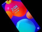 Samsung Galaxy F62 . (Used)
