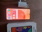 Samsung Galaxy F62 6/128 (Used)