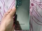 Samsung Galaxy F62 6/128 (Used)