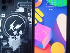 Samsung Galaxy F62 6/128 (Used)