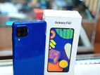 Samsung Galaxy F62 6-128Gb Fixed price (Used)