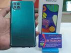 Samsung Galaxy F62 6-128Gb Fixed price (Used)