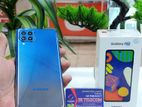 Samsung Galaxy F62 6-128Gb FIXED PRICE (Used)