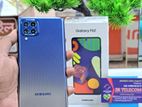 Samsung Galaxy F62 6-128Gb Fixedprice (Used)