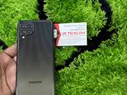 Samsung Galaxy F62 6-128Gb Fixedprice (Used)