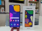 Samsung Galaxy F62 6/128GB Friday OFF (Used)