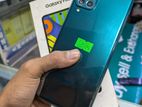 Samsung Galaxy F62 6/128GB Full Box (Used)