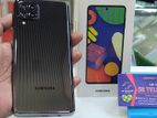 Samsung Galaxy F62 6-128GbFixedprice (Used)