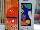 Samsung Galaxy F62 8/128 (Used)