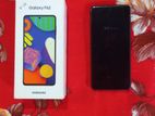 Samsung Galaxy F62 8/128 (Used)