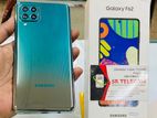 Samsung Galaxy F62 8-128Gb @ঈদ অফার (Used)
