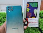 Samsung Galaxy F62 8-128Gb@Fixed price (Used)
