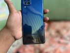 Samsung Galaxy F62 . (Used)