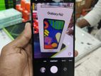 Samsung Galaxy F62 Fresh conditions (Used)