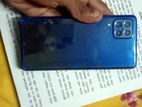 Samsung Galaxy F62 ` (Used)
