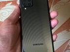 Samsung Galaxy F62 (Used)