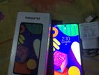 Samsung Galaxy F62 (Used)