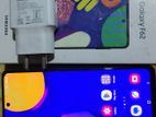 Samsung Galaxy F62 (Used)