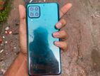 Samsung Galaxy F62 (Used)