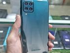Samsung Galaxy F62 (Used)